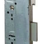 Cisa SERRATURA LEGNO INF. D/M 2M+S TRIP. Art. 57215 E.60 - F.25