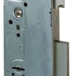 Cisa SERRATURA LEGNO INF. D/M 2M+S Art. 57211 E.50 - F.22