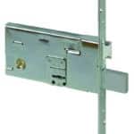 Cisa SERRATURA FERRO D/M 4M+S FASCIA Art. 57313 E.70 - F.25