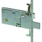 Cisa SERRATURA FERRO INF. FASCE D/M 4M+S TRIP. Art. 57318 E.70 - F.25