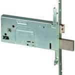 Cisa SERRATURA FERRO INF. FASCE D/M 4M+S TRIP. Art. 57358 E.90 - F.25