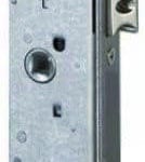 Cisa ELETTROSERRATURA PER MONTANTI DA INFILARE A CILINDRO +S. E.30 - F.22