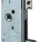 Cisa ELETTROSERRATURA ALLUMINIO INF. MONT.C/S TRIP. Art. 16225 E.30 Ambidestra F.22