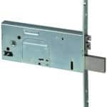 Cisa ELETTROSERRATURA FERRO INF. FASCE D/M 4M+S Art. 17353 E.90 - F.25