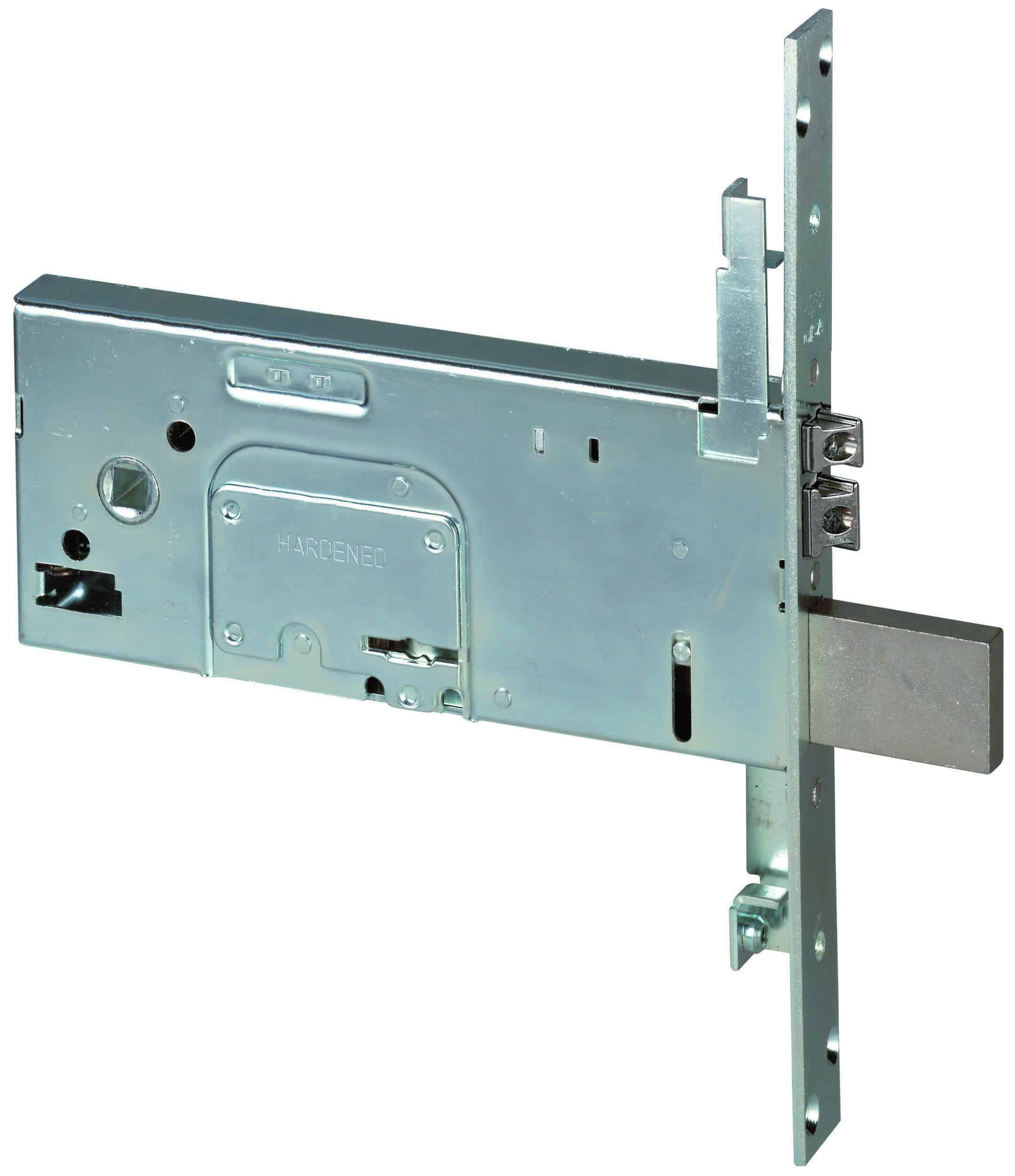 101423.jpg Cisa ELETTROSERRATURA FERRO INF. FASCE D/M 4M+S TRIP. Art. 17358 E.90 - F.25 - immagine 1