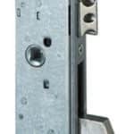 Cisa ELETTROSERRATURA ALLUMINIO INF. MONT.C/S TRIP. Art. 16225 E.35 Ambidestra F.22