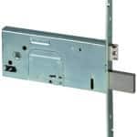 Cisa SERRATURA FERRO INF. FASCE D/M 4M+S Art. 57353 E.90 - F.25