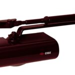 Cisa CHIUDIPORTA AEREO SENZA FERMO Art. C1415 x porte mm. 950