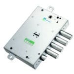 Mottura SERRATURA PORTE BLINDATE APPL. D/M 4M+S TRIP.CH/LUNGA Art. 52.175 E.63