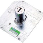 Mottura CILINDRO A POMPA Art. 91111 mm. 60 (Ø mm. 30)