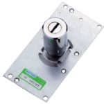 Mottura CILINDRO A POMPA STRETTO Art. 91284 mm. 60 Dx