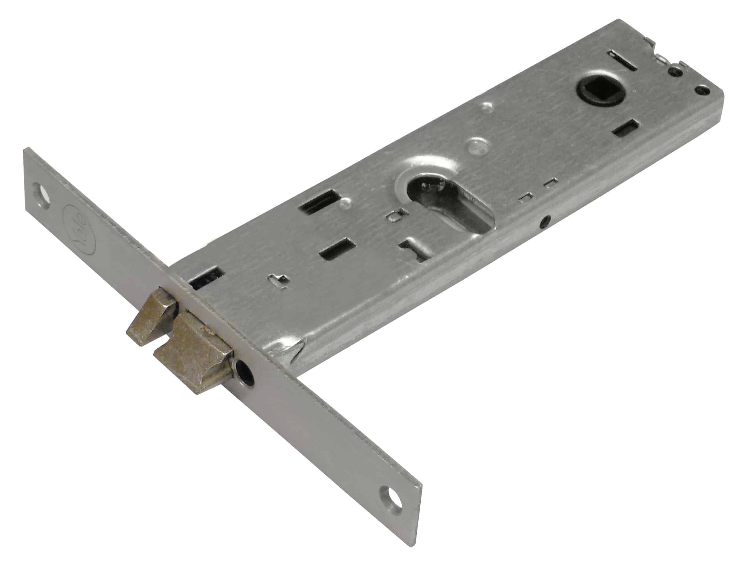 106431.jpg Yale ELETTROSERRATURA ALLUMINIO INF. FASCE C/S Art. 85400 E.70 - F.16 - immagine 1