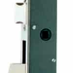 Iseo SERRATURA PER SERRAMENTI IN ALLUMINIO Art. 783802 E. mm. 35 - F. mm. 22