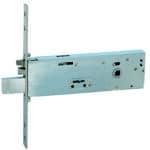 Iseo ELETTROSERRATURA ALLUMINIO INF.FASCE D/M 4M+S Art. 961910 E.90 - F.22