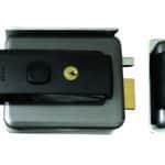 Iseo ELETTROSERRATURA CANCELLI APPL. C/S Art. 52N515 UNIVERSALE