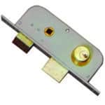 Welka SERRATURA FERRO INF.2M+S Art. 060 E.30 - F.22