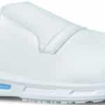 U-Power SCARPE ANTINFORTUNISTICA BASSE S2 SRC BLANCO Col. Bianco Mis. 46