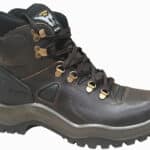 Grisport SCARPE TREKKING LEE ROSS 629DV.9G Col. Marrone Mis. 45