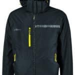 U-Power GIACCA WINK Col. Nero Mis. XXL