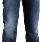 Diadora PANTALONE JEANS STONE Col. Blu Mis. L