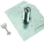 Yale CILINDRO A POMPA Art. OAE8360 mm. 60