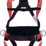 Deltaplus IMBRACATURA ANTICADUTA HAR 14