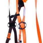 Deltaplus KIT ANTICADUTA ELARA 160V2