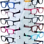 Zippo ASSORTIMENTO OCCHIALI DA VISTA 24 PAIA + ESPOSITORE  31Z-PD-24H