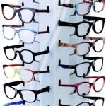 Zippo ASSORTIMENTO OCCHIALI DA VISTA 24 PAIA + ESPOSITORE  31Z-PD24-BE