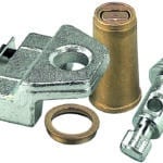 Corbin ACCESSORI PER LUCCHETTI Art. PAL400043