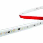 Century STRISCE STRIP LED ACCÈNTO 230 V 14 W/m - 120 Led/m - 1.480 Lm - 3.000K  5 mt.