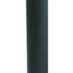 Century PALETTO DA GIARDINO A LED SOLARE SUNNY mm. 600 H 2 W - 160 lumen - 3.000K / 4.000K / 6000K