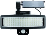 Century PROIETTORE SOLARE A LED MOTORIZZATO GIRASOLE 7 W - 800 lumen - 4.000K - immagine 2