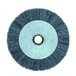 Silca SPAZZOLA PER DUPLICATRICI IN TYNEX  'D701840ZB' mm. 80x10x15