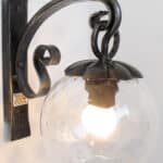 LAMPADA DALIA  1x60 Watt
