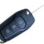 Silca CHIAVE RADIOCOMANDO AUTO HU101R15 (3 BOTTONI)