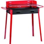 BARBECUE cm. 60x40x85 h