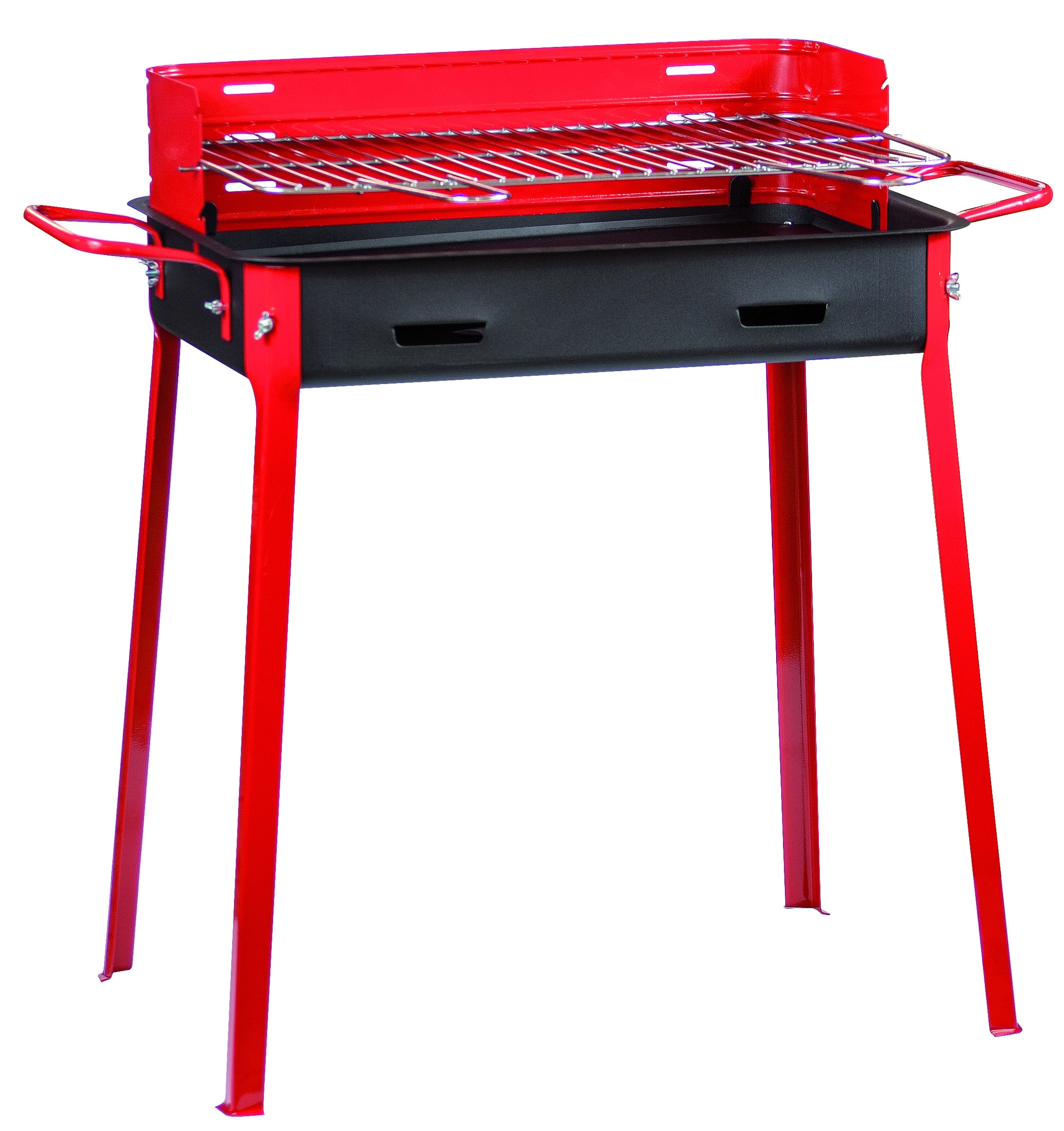 1301113.jpg BARBECUE cm. 60x40x85 h - immagine 1