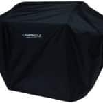 Campingaz TELO COPRI BARBECUE cm. 136x62x102 h  mis. M