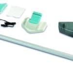 Intex ASPIRATORE A BATTERIA RICARICABILE (per tutti i tipi di piscine)