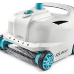 Intex ROBOTTINO PULISCI FONDO E PARETI