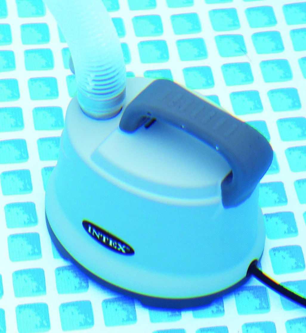 1315053.jpg Intex POMPA DI SVUOTAMENTO PER PISCINE - immagine 1