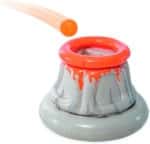 Intex PLAY CENTER JURASSIC ADVENTURE  cm. 201x201x36 - immagine 3