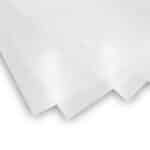 VETRO SINTETICO TRASPARENTE cm.150x100 (spess. mm. 4)