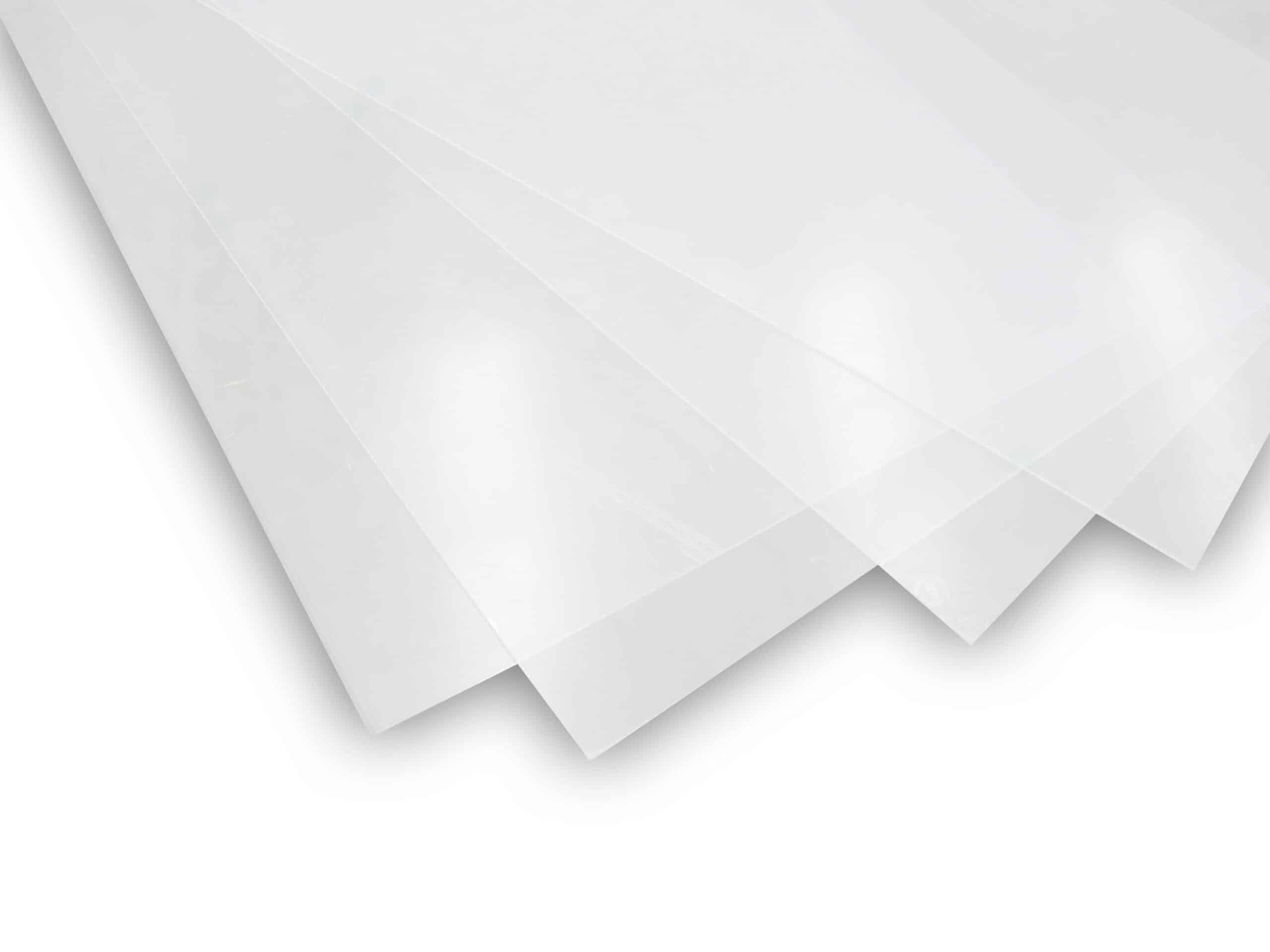 135001.jpg VETRO SINTETICO TRASPARENTE cm.150x100 (spess. mm. 4) - immagine 1