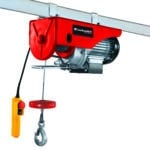 Einhell PARANCO ELETTRICO TC-EH 250-18  500 W