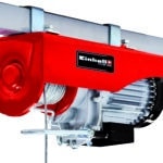 Einhell PARANCO ELETTRICO TC-EH 600  1.050 W