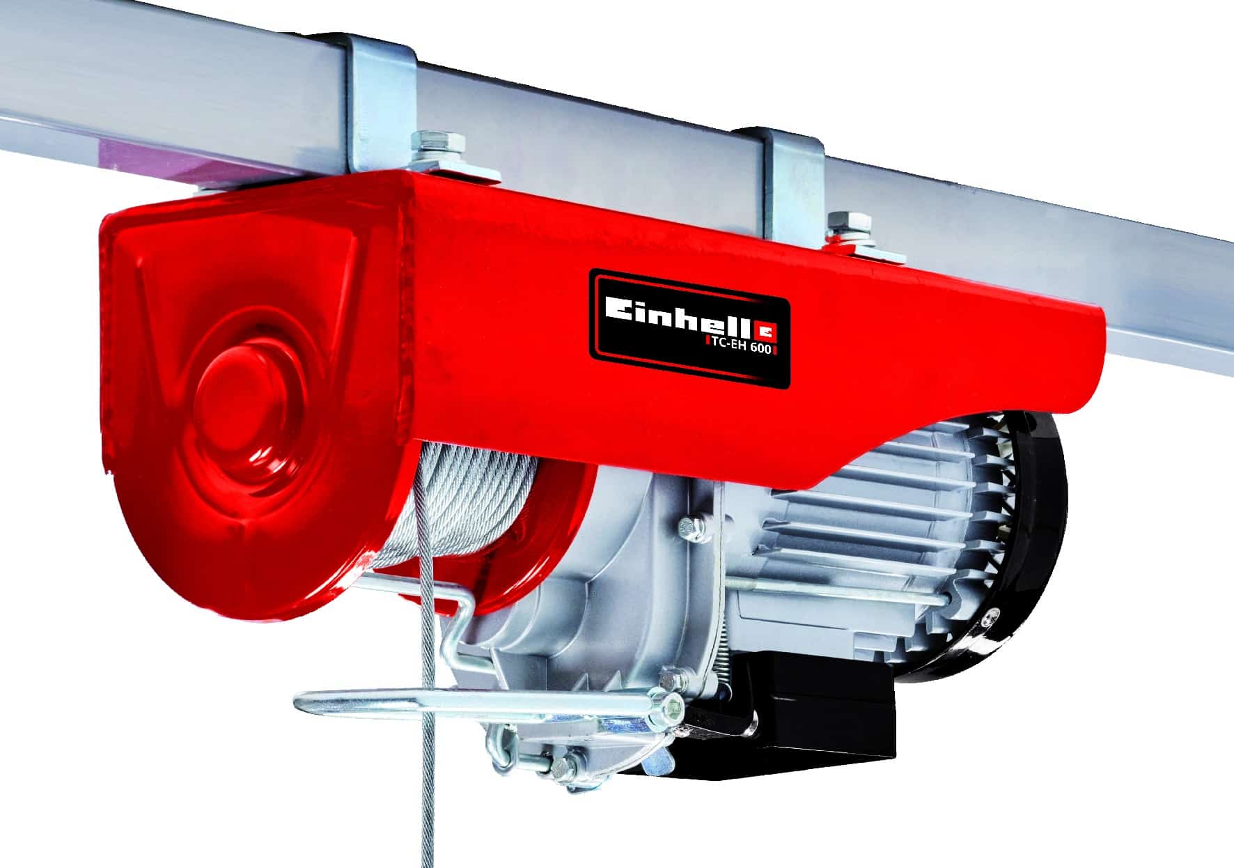 139252.jpg Einhell PARANCO ELETTRICO TC-EH 600 1.050 W - immagine 1