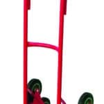 Utilia CARRELLO PORTASACCHI PER SCALINI