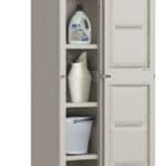 Keter ARMADIO 1 ANTA EXCELLENCE  cm. 33x45x182 h